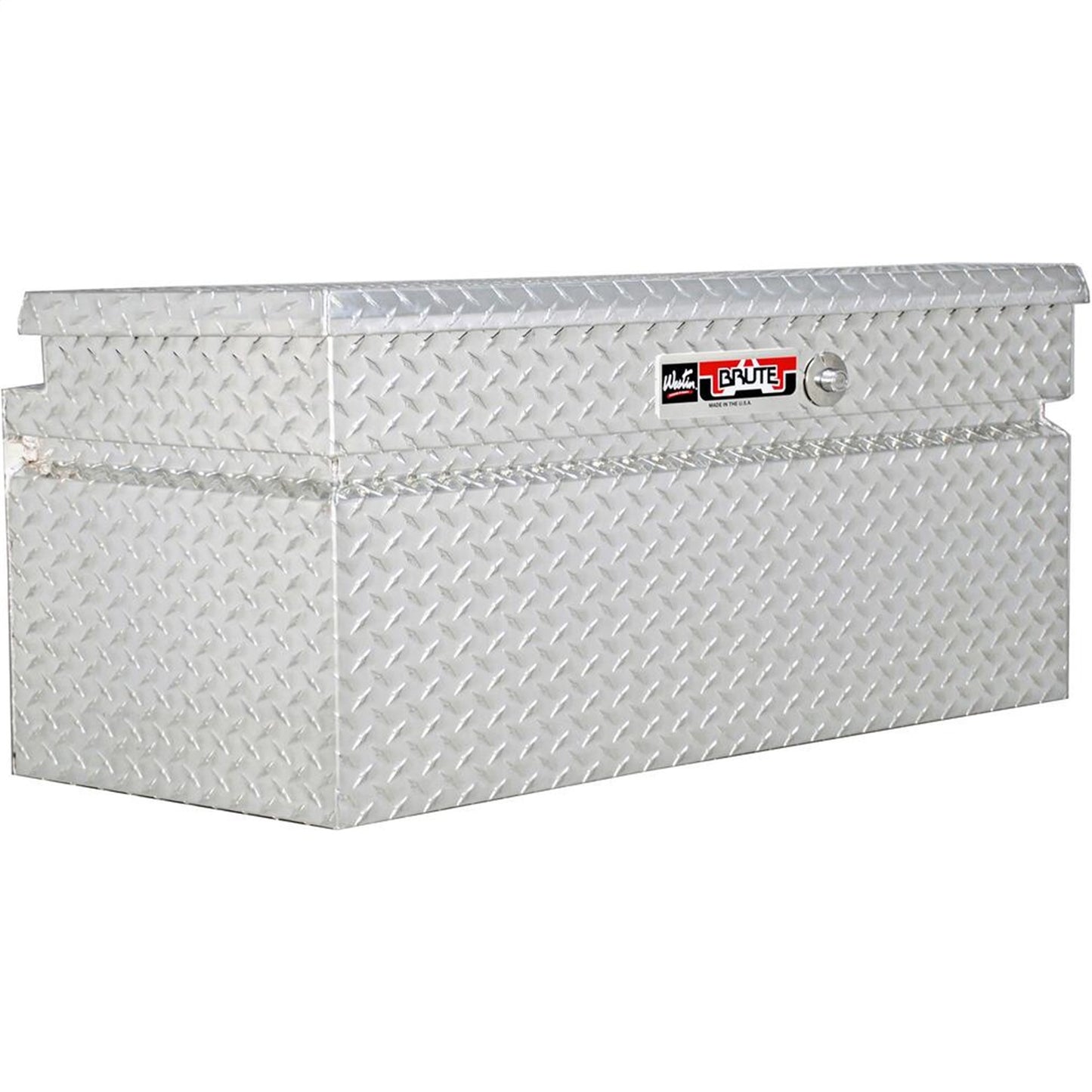Westin Brute Trailer Tongue Box - 80-RB4919