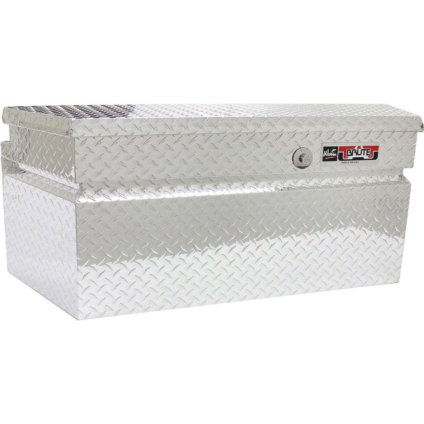 Westin Brute Trailer Tongue Box - 80-RB4919
