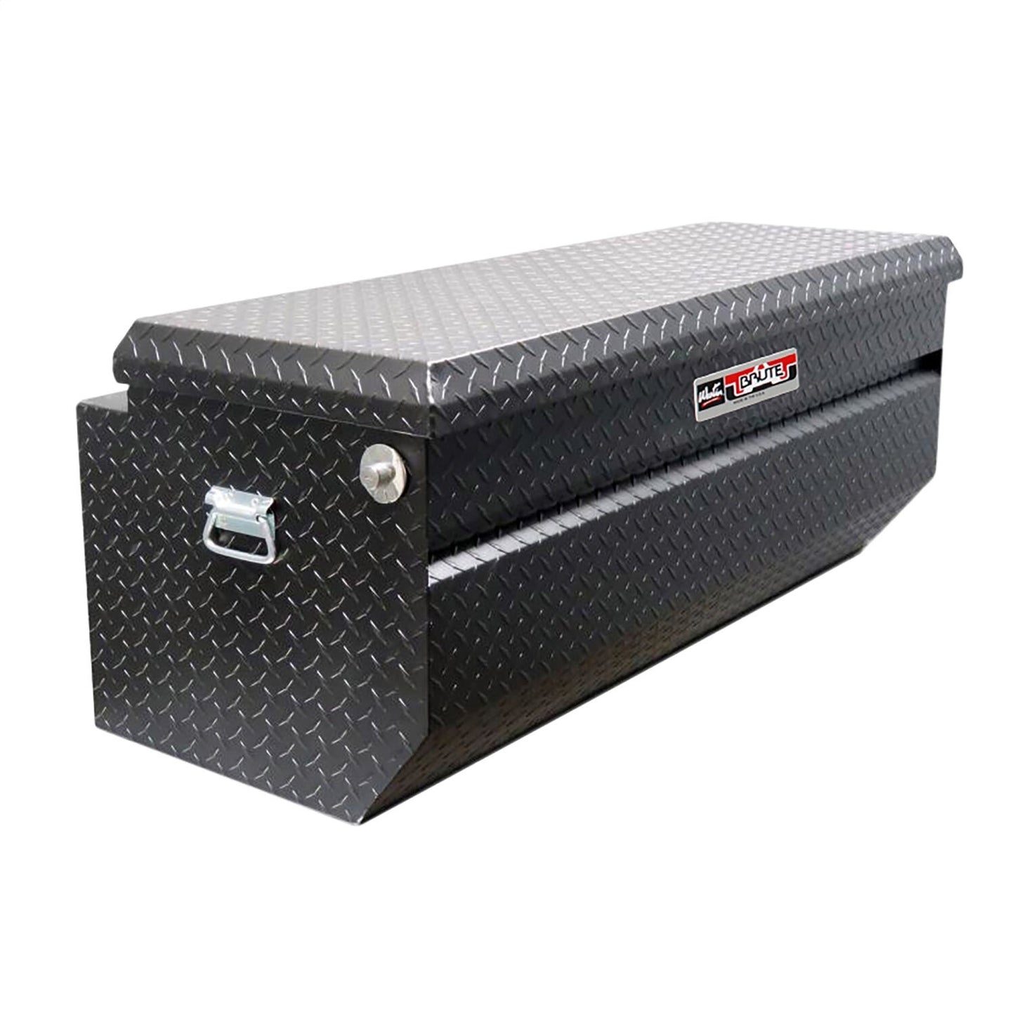 Westin Brute Chest Box Textured Black - 80-RB674-BT