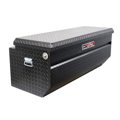 Westin Brute Chest Box Textured Black - 80-RB674-BT