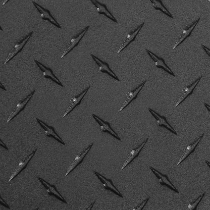 Westin Brute Chest Box Textured Black - 80-RB674-BT