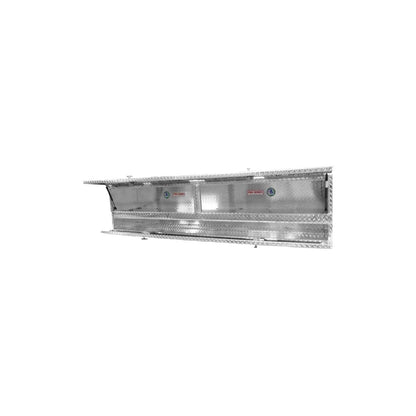 Westin Brute High Cap 96-in Stake Bed Contractor Box - 80-TB400-96D