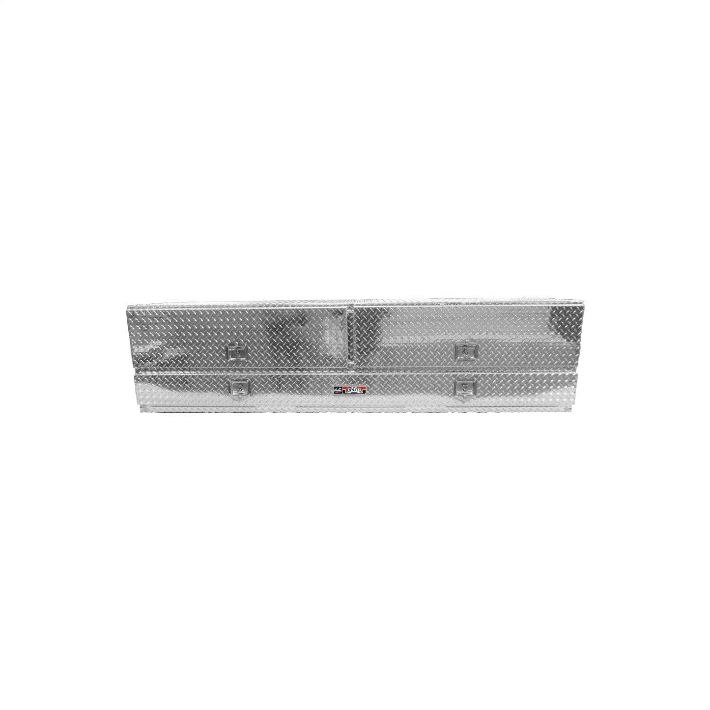 Westin Brute High Cap 96-in Stake Bed Contractor Box - 80-TB400-96D