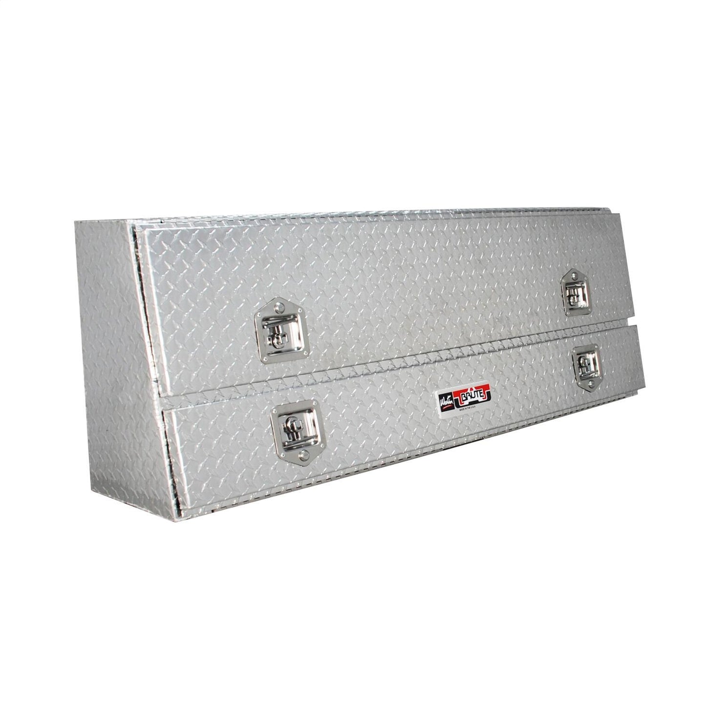Westin Brute Contractor TopSider Tool Box 60-in L x 13.5-in W x 21-in H - 80-TBS200-60