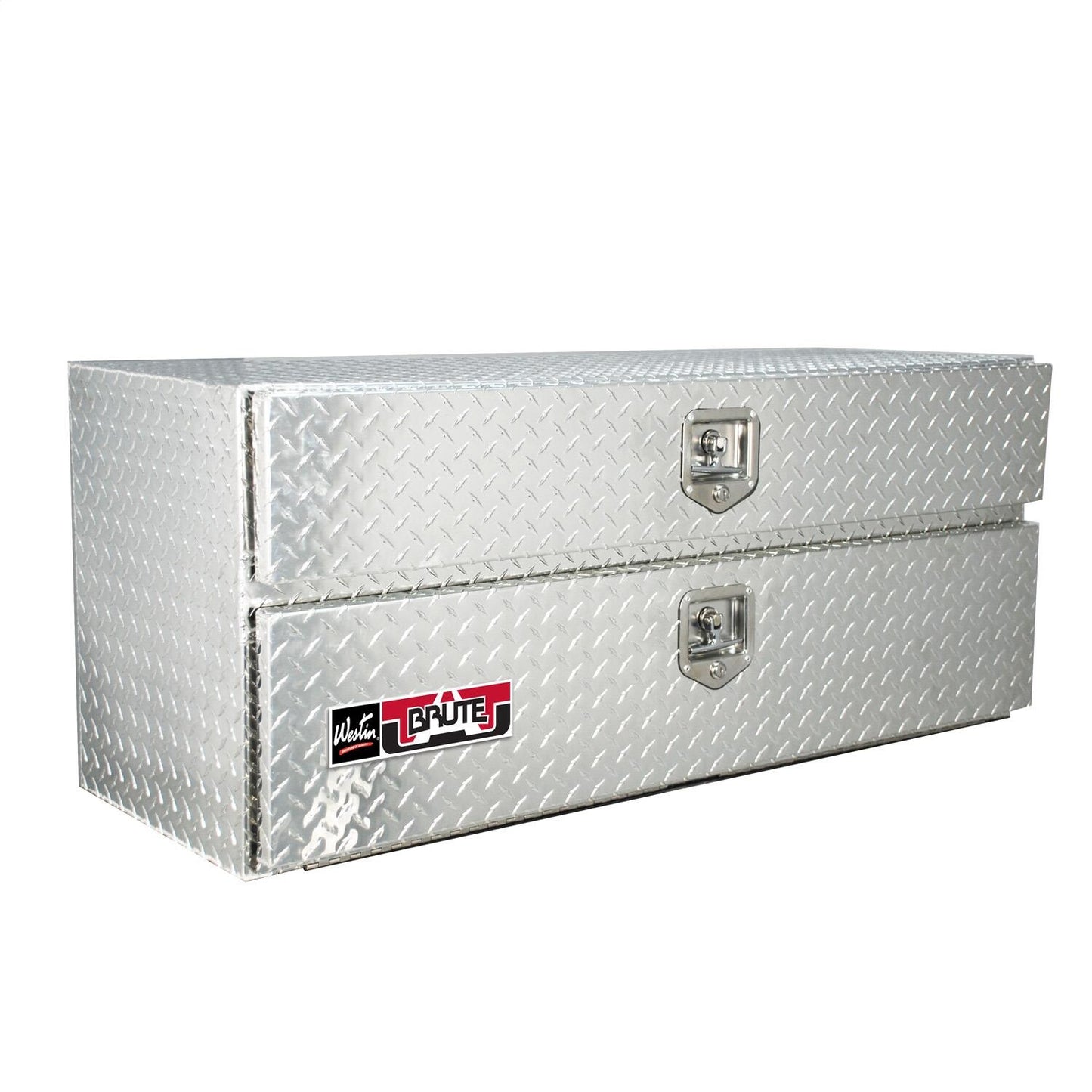 Westin Brute Underbody Tool Box 36-in L x 18-in W x 20-in H - 80-UB36-20TD
