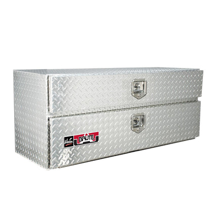 Westin Brute Underbody Tool Box 36-in L x 18-in W x 20-in H - 80-UB36-20TD