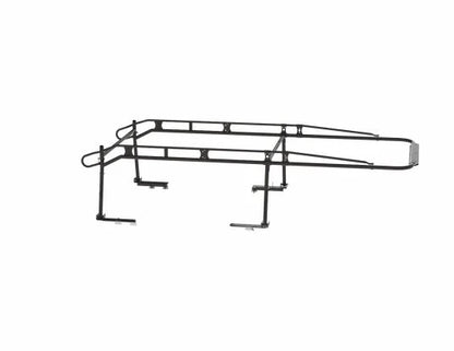 Holman Pro III Truck Rack - Full Size Trucks (Without Cap)