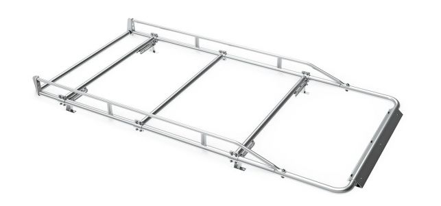 Cargo Rack Kit for Nissan NV200 & Chevrolet City Express