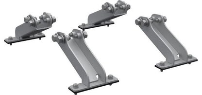 Cargo Rack Kit for Mercedes Metris