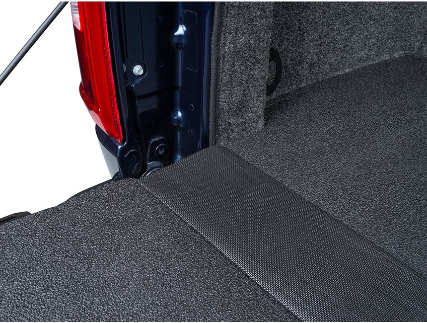 BedRug Impact Bed Liner for Ford F-150