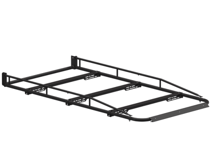 Roof Cargo Rack – Transit Connect, ProMaster City, City Express, NV200