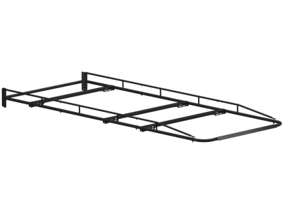Holman Cargo Rack Pro III HD Aluminum Kit - Ford Transit High Roof - 4THAMR