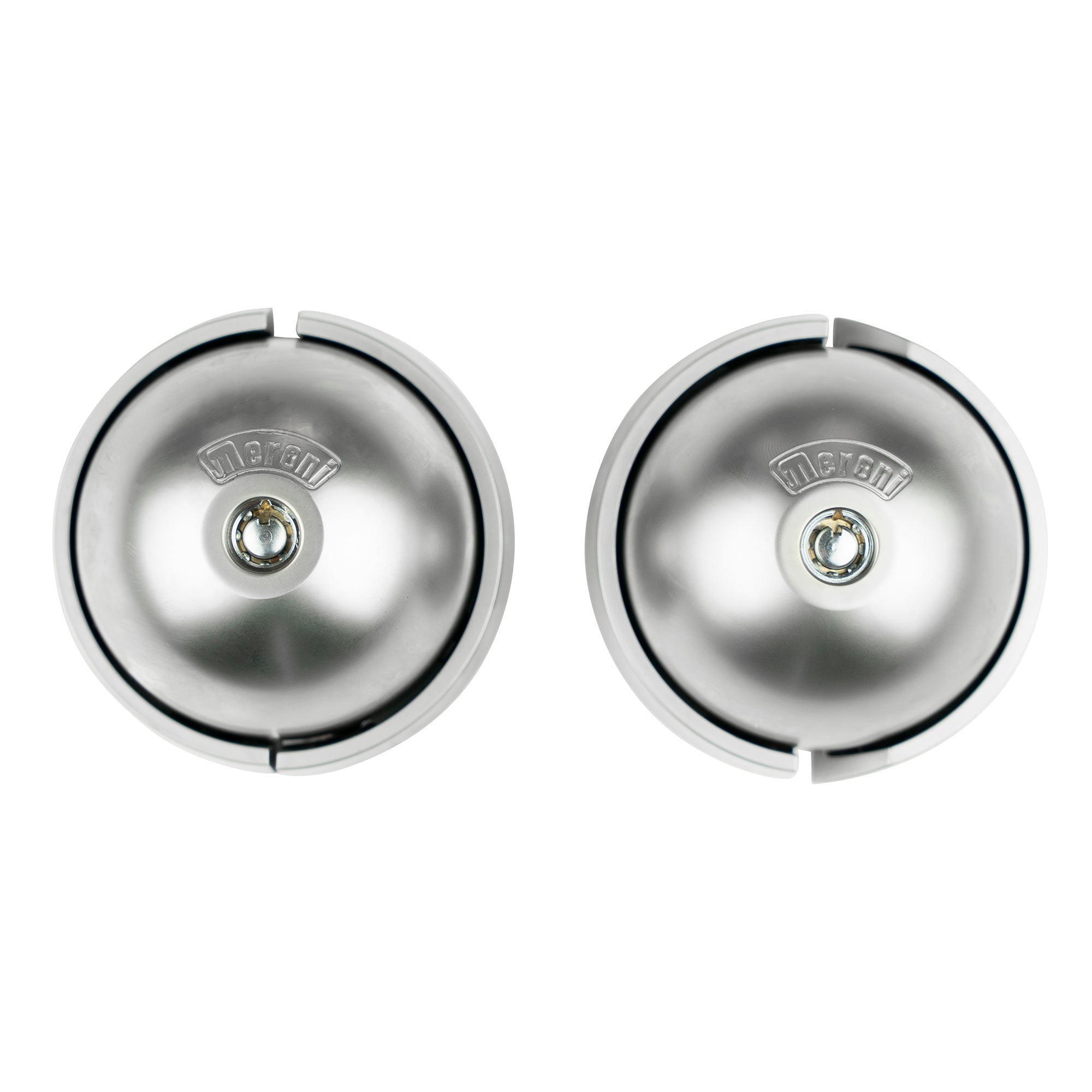 UFO Classic Puck Lock for Cargo Vans - - Upfit Supply
