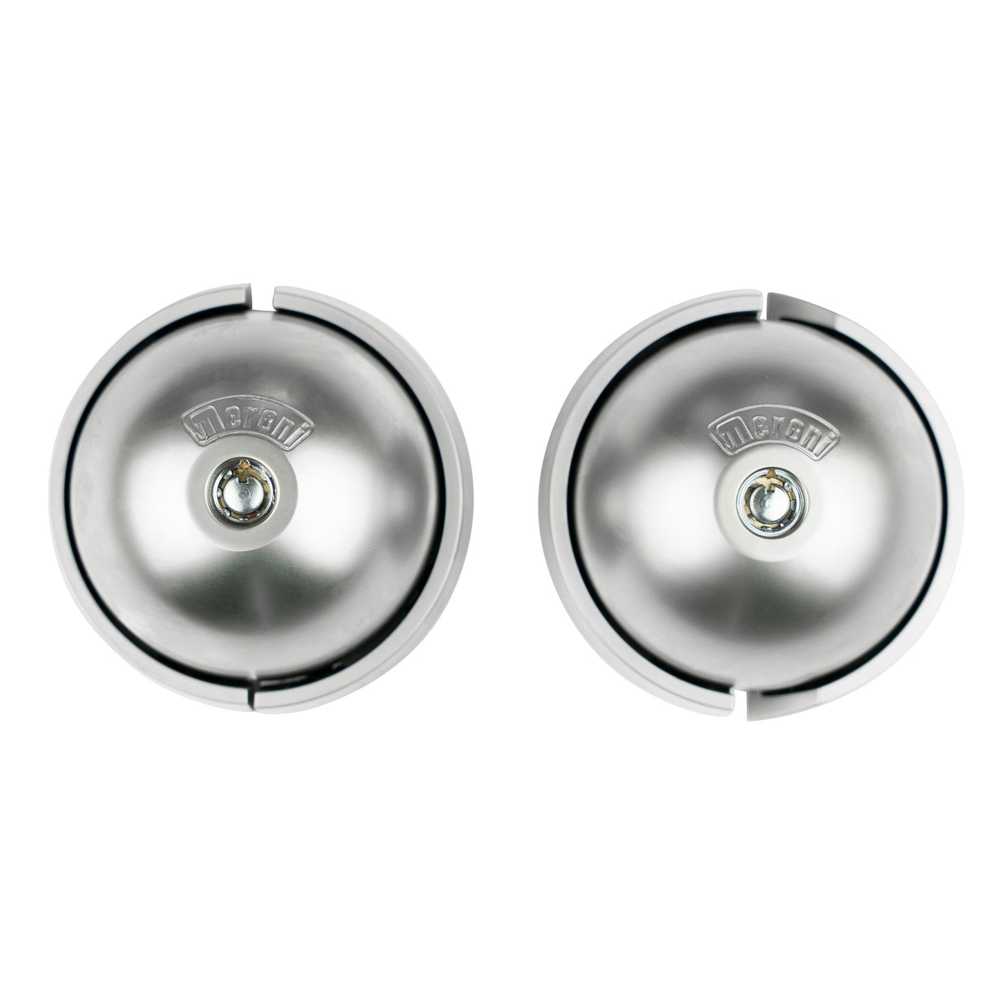 UFO Classic Puck Lock for Cargo Vans