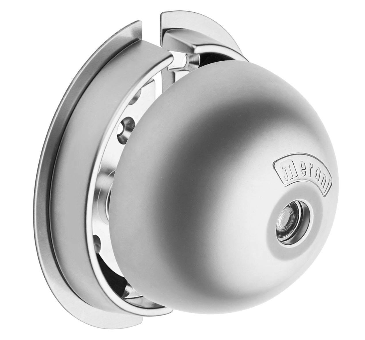 UFO Classic Puck Lock for Cargo Vans