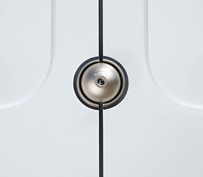 UFO Classic Puck Lock for Cargo Vans