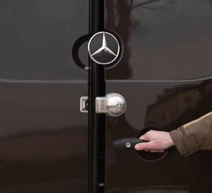 UFO+ Slamlock for Cargo Vans