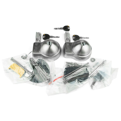 UFO+ Slamlock for Cargo Vans