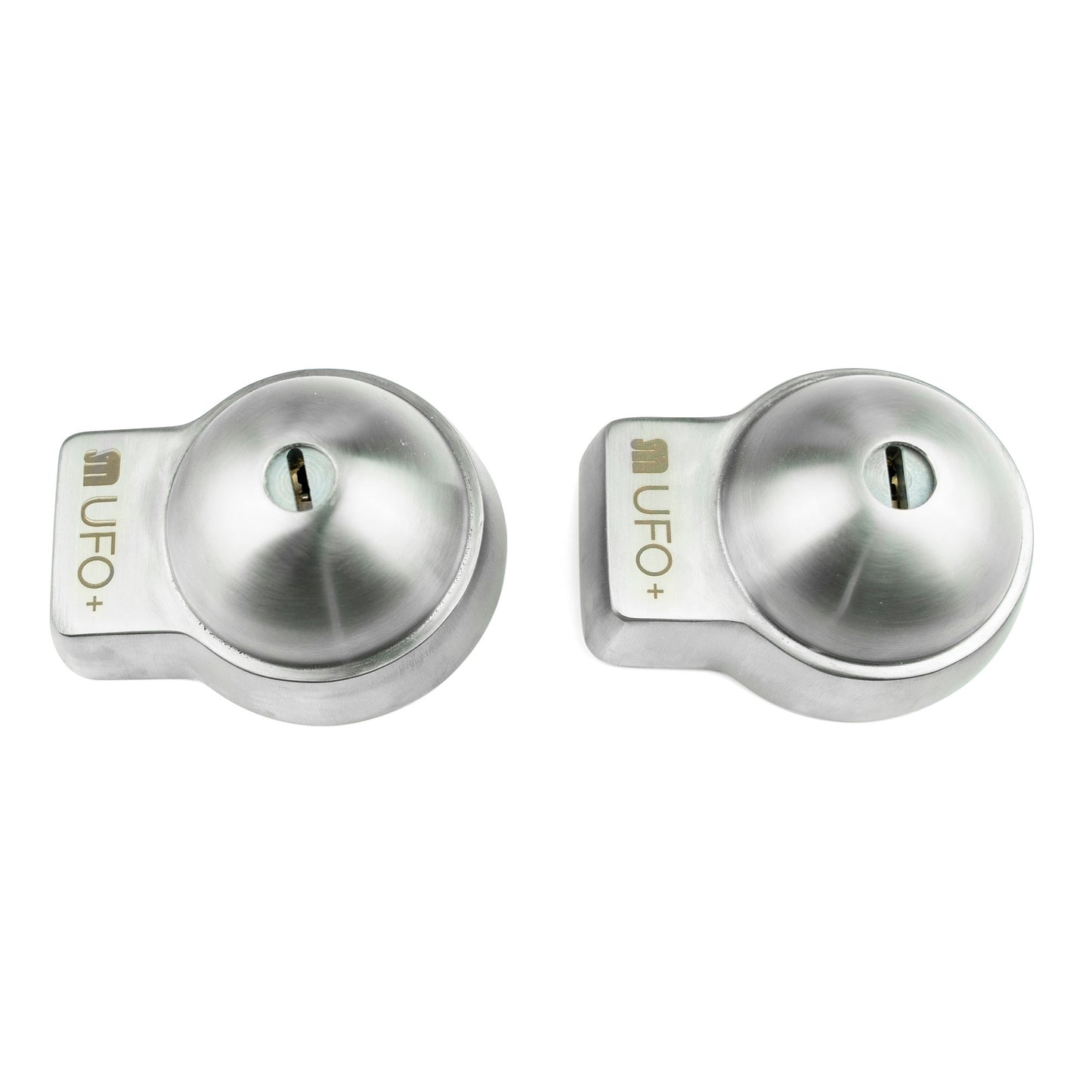 UFO+ Slamlock for Cargo Vans