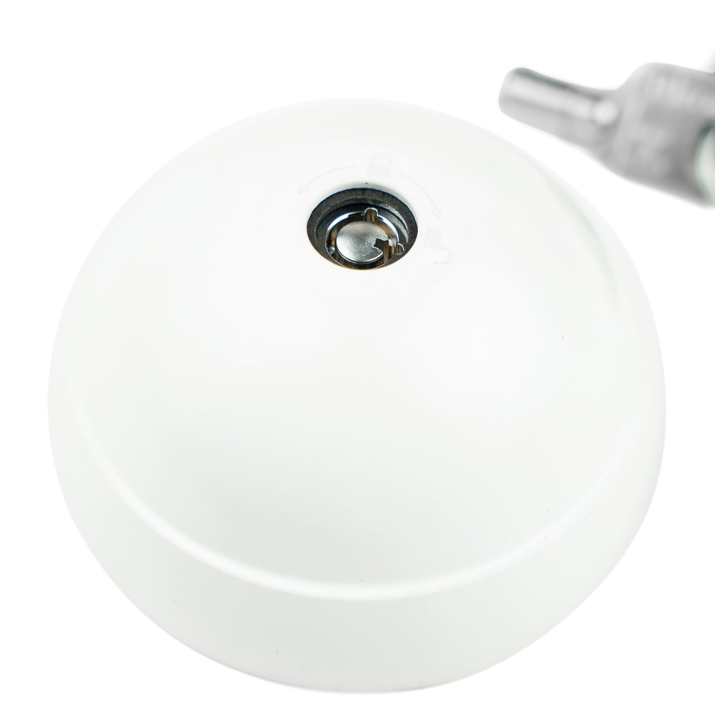 UFO3 Smart Duo Locks for Cargo Vans