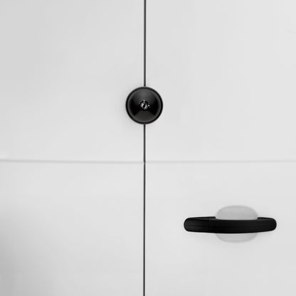 UFO3 Smart Duo Locks for Cargo Vans