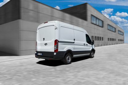 UFO3 Smart Duo Locks for Cargo Vans