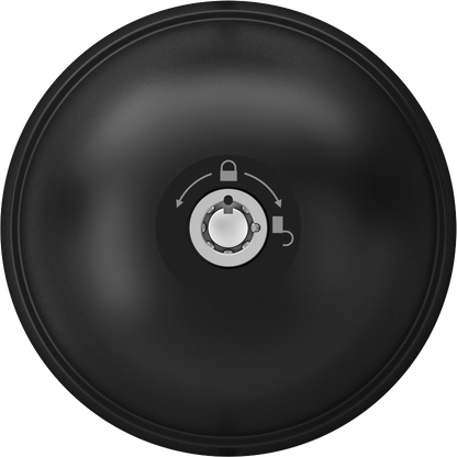 UFO3 Smart Duo Locks for Cargo Vans