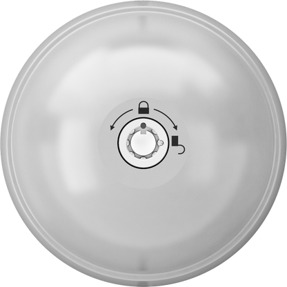UFO3 Smart Duo Locks for Cargo Vans