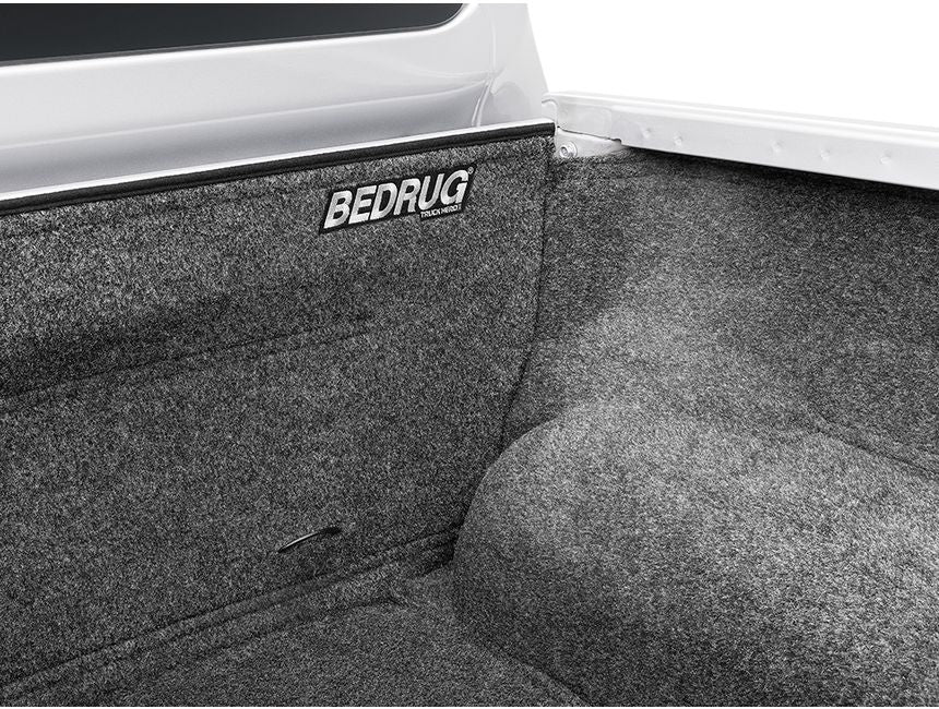 Guardian Comfort Bed Liner for Nissan Frontier
