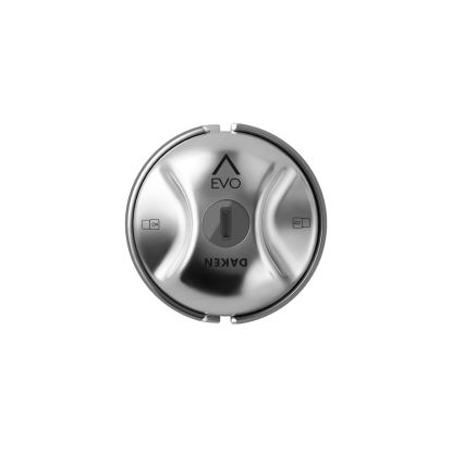 Daken Saturn Evo Cargo Van Locks