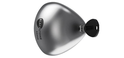 Daken Blackstone Cargo Van Locks