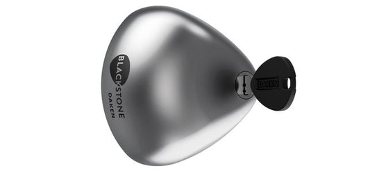 Daken Blackstone Cargo Van Locks