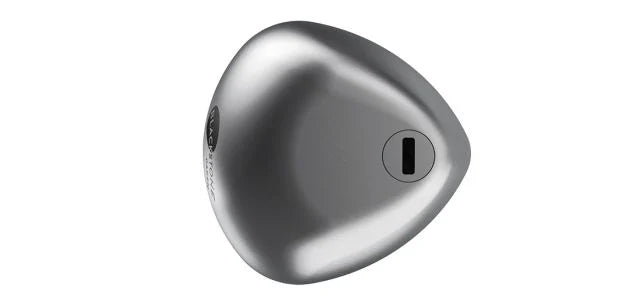 Daken Blackstone Cargo Van Locks