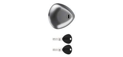 Daken Blackstone Cargo Van Locks