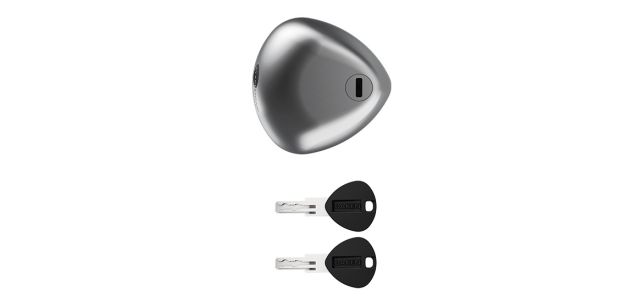 Daken Blackstone Cargo Van Locks
