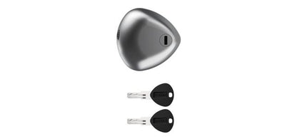 Daken Blackstone Cargo Van Locks