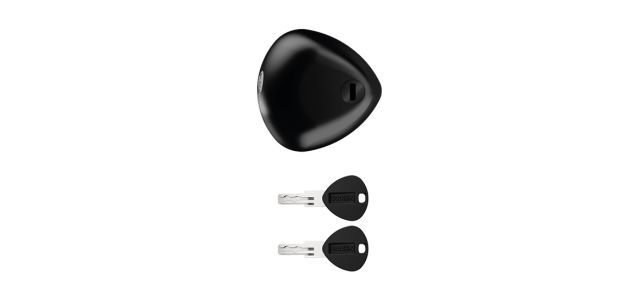 Daken Blackstone Cargo Van Locks