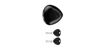 Daken Blackstone Cargo Van Locks