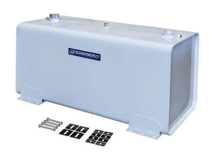 Transfer Flow 80-Gallon Steel Transfer Tank - 070TK34824