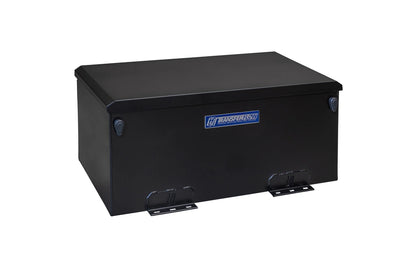Transfer Flow 20-Gallon Steel Transfer Tank & Tool Box Combo - 0800117301
