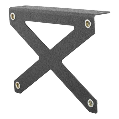 ARIES Pro Series Grille Guard License Plate Bracket - 85-0000