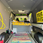 Brigitte F - RAM ProMaster