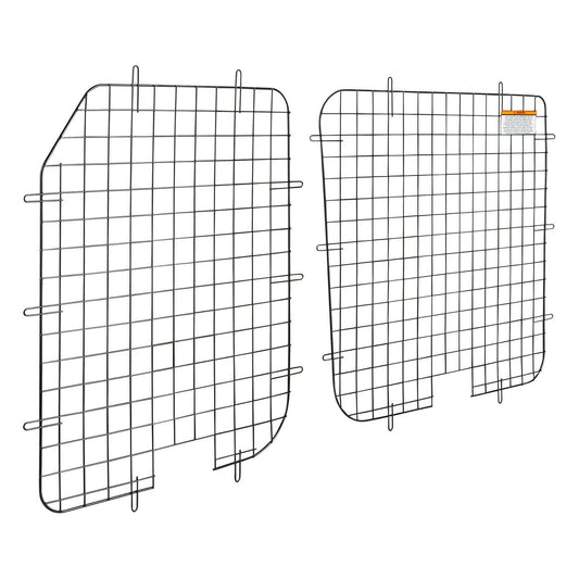 Window Screen, Rear Door, Low Roof, Ford Transit