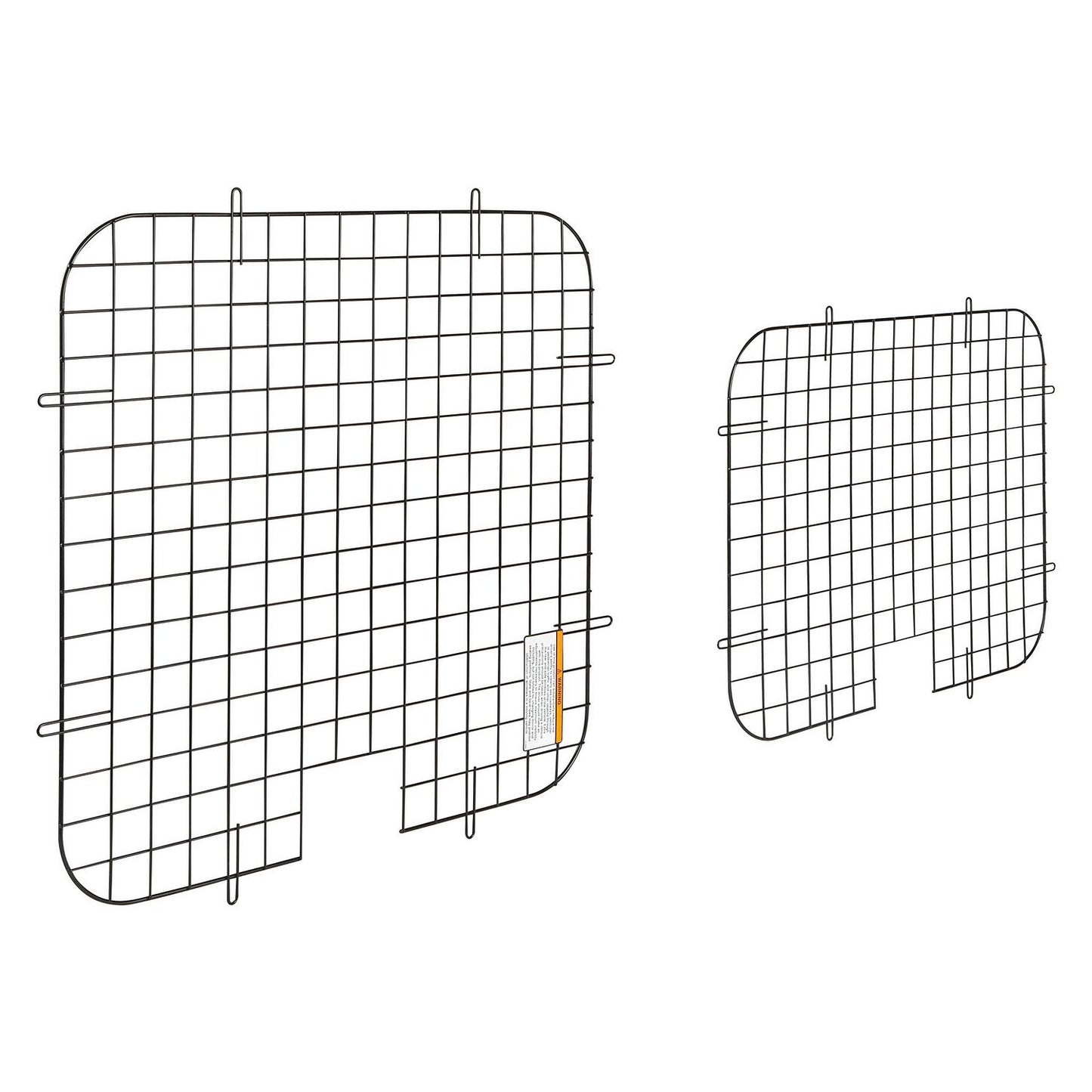 Window Screen, Side Door, Full, GM