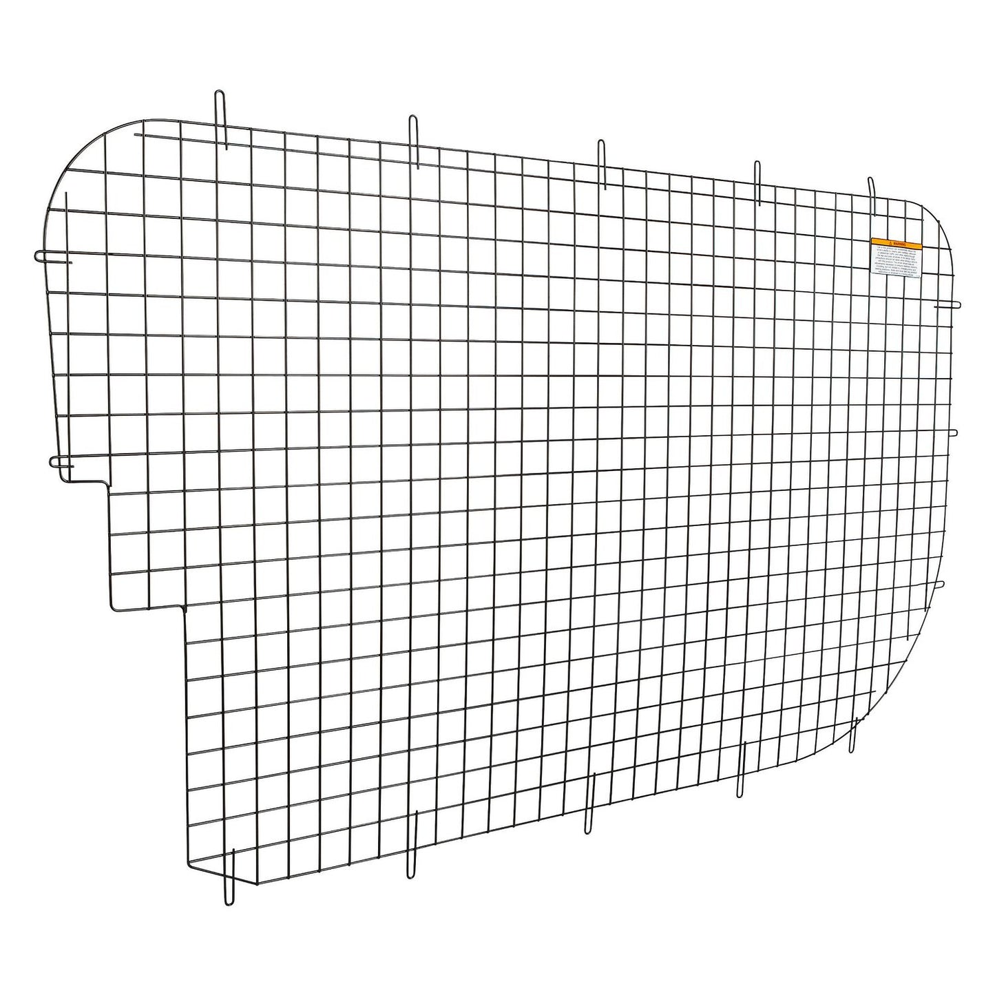 Window Screen, Side Door, Full, Sprinter