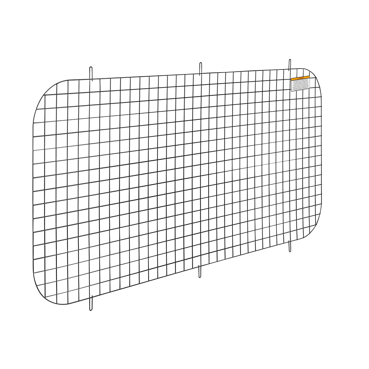 Window Screens Promaster Window Screen - Side Door - RAM ProMaster - 88051 - Upfit Supply
