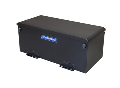 Transfer Flow 20-Gallon Steel Transfer Tank & Tool Box Combo - 0800117301