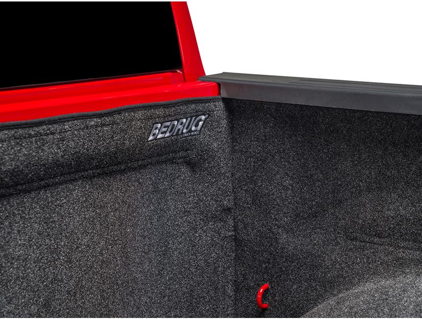 BedRug Impact Bed Liner for RAM 1500