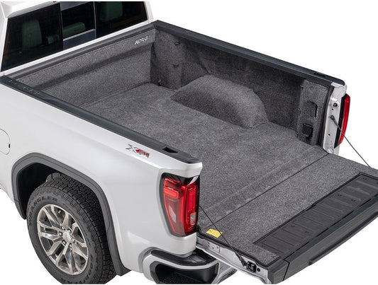 Guardian Comfort Bed Liner for Silverado/Sierra 2500/3500 HD (2019-2026)