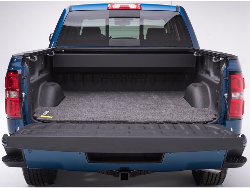 BedRug Classic Bed Mat for Ford Ranger (2024-2025)